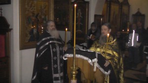 Богоявленский мужской монастырь