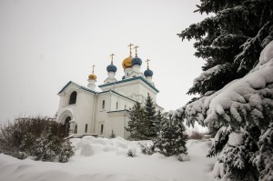 Митрополит Алексий: «Сердце Богородицы всегда открыто словам и прошениям доброй христианской души»