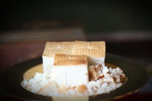 Литургия Преждеосвященных Даров