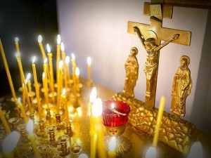 Димитриевская родительская суббота