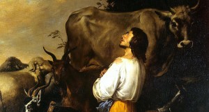 Неделя о блудном сыне