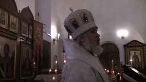 Божественная Литургия 26.01.2020