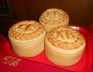 Суббота Светлой седмицы