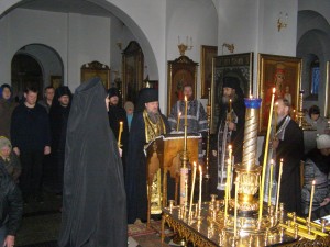 19 февраля - Понедельник