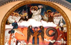 Мясопустная неделя: что это?