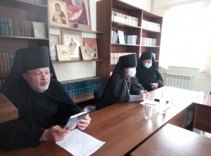 Тема семинара: "Пороки и добродетели.