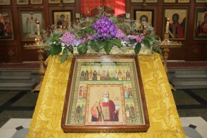 Божественная Литургия 28.07.2020