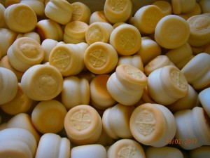 Монастырская Жизнь, Просфорня