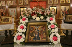 Крещение Господне, Богоявление 2020