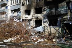 Трагедия в Магнитогорске