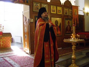 Неделя 3-я по Пасхе, свв. жен-мироносиц 22.04.18