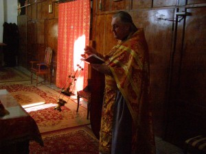 Неделя 5-я по Пасхе, о самаряныне 06.05.2018