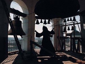 КОЛОКОЛЬНЫЙ ЗВОН