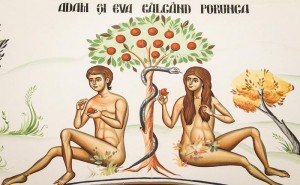 ГРЕХ И БОРЬБА С НИМ