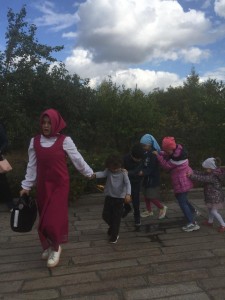 День знаний, 