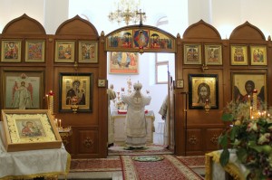 Всенощное бдение, Ранняя и Поздняя Божественные Литургии 22.08-23.08.2020, 