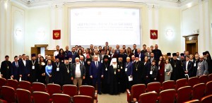 11 октября 2025 года Настоятель Богоявленского епархиального мужского монастыря Игумен Нестор (Болков) принял участие  в форуме «Церковь, Власть и Бизнес» в рамках научно-практической конференции «Соборные чтения»в Законодательном собрании Челябинской обл, 