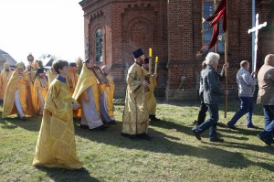 Престольный Праздник, 