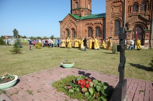 Престольный Праздник, 