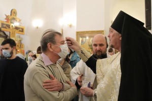 Крещение Господне, 