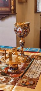 Святой праведный Иоанн Кронштадтский. Самое важное поминовение усопших-это проскомидия., 