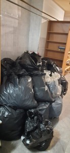 Социальный отдел., 