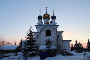 Всенощное бдение, Ранняя и Поздняя Божественные Литургии 16-17.01.2021, 