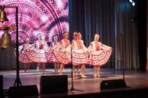 В челябинской филармонии прошел концерт в честь Дня славянской письменности и культуры 24.05.2019г., 