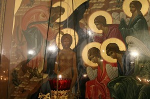 Крещение Господне, Богоявление 2020, 