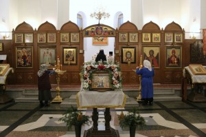 Крещение Господне, 