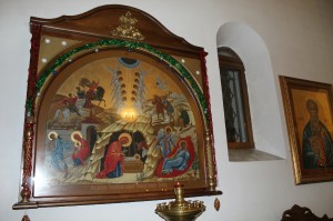 Всенощное бдение, Ранняя и Поздняя Божественные Литургии 16-17.01.2021, 