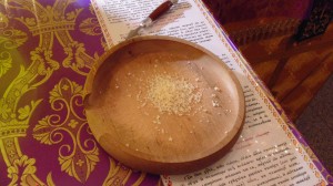 Богослужения в храме монастыря 26-27.09.2017, 