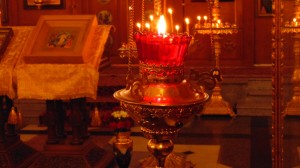 Богослужения в храме монастыря 21 и 22 октября 2017, 