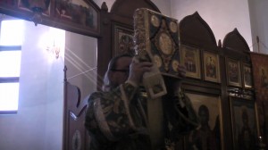 Всенощное Бдение 20.04.19, 