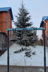 Божественная Литургия 15.02.2020, 