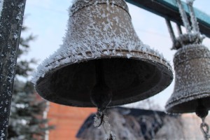 Божественная Литургия 15.02.2020, 