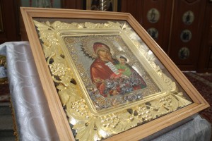 Божественная Литургия 15.02.2020, 