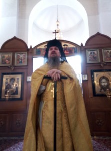 Божественная Литургия 24.02.19, 