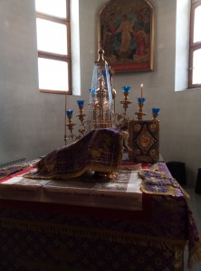 Божественная Литургия 17.03.19, 