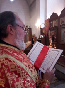 Божественная Литургия 19.05.19, 