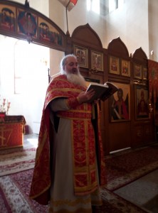 Божественная Литургия 26.05.19, 