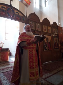 Божественная Литургия 26.05.19, 