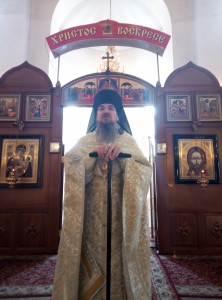 Церковь празднует память святых апостолов Петра и Павла, 