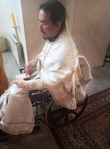 Божественная Литургия, 