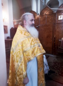 Божественная Литургия, 