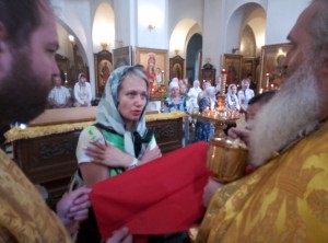 Церковь чтит память святых Космы и Дамиана, 