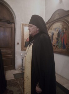 Всенощное Бдение 27.07.2019, 