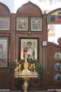 День Святого Духа, 