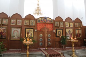 День Святого Духа, 