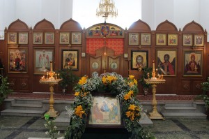 День Святого Духа, 